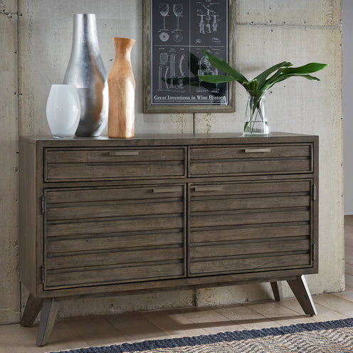 Greystone Credenza